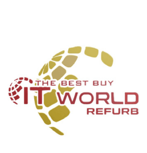 The Best Buy IT World Refurb