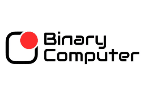 Binary Computer