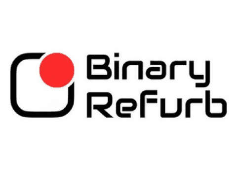Binary Refurb