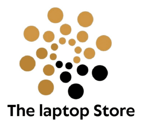 The Laptop Store
